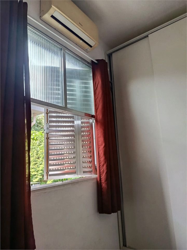 Apartamento Residencial à venda, Macuco, Santos - AP0185.