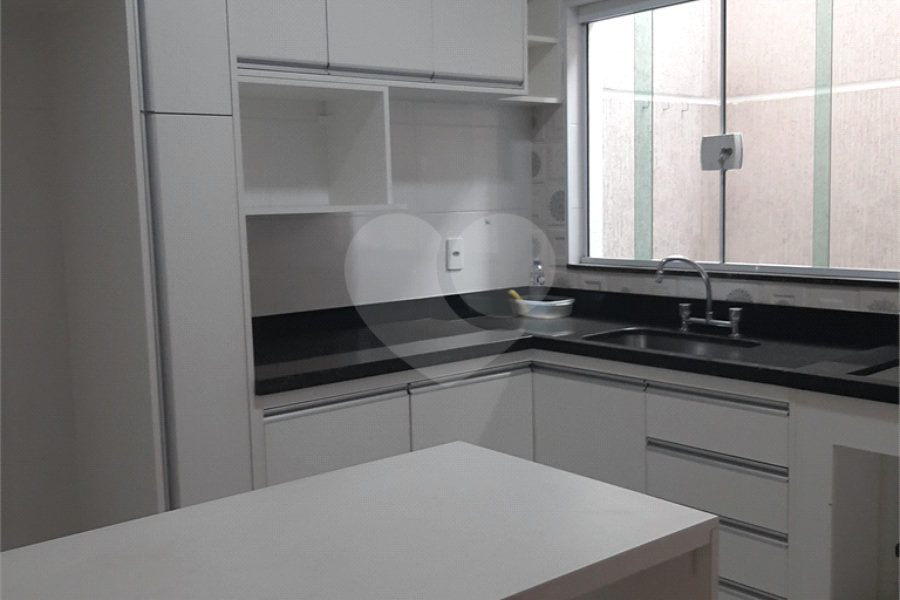 Sobrado à venda com 3 quartos, sendo 1 suíte, em Jaçanã, São Paulo, SP