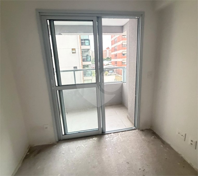 Apartamento à venda com 1 suíte em Vila Leopoldina, São Paulo, SP