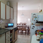 Sobrado à venda com 3 quartos, sendo 1 suíte, em Brooklin, São Paulo, SP