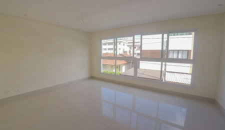 Casa com 3 dormitórios à venda, 150 m² por R$ 1.065.000,00 - Boqueirão - Santos/SP