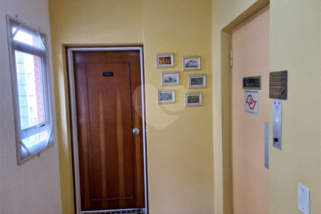 Apartamento à venda com 2 quartos, sendo 1 suíte,  em Perdizes, São Paulo, SP