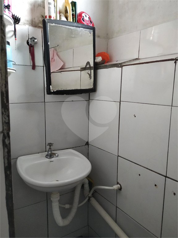 Sobrado à venda com 3 quartos em Chora Menino, São Paulo, SP