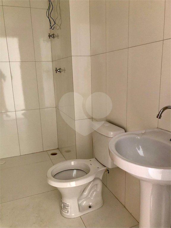 Apartamento à venda com 2 quartos em Parada Inglesa, São Paulo, SP