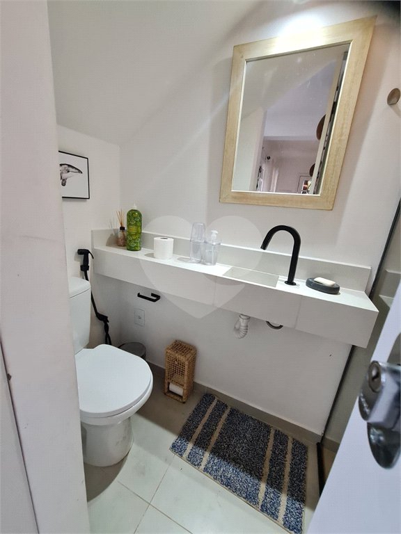 Casa à venda com 2 quartos, sendo 1 suíte, em Manguinhos, Armação dos Búzios, RJ