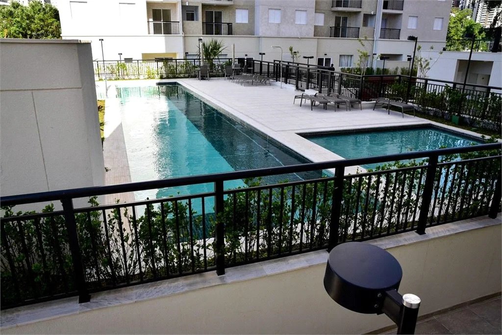 Apartamento à venda com 2 quartos, sendo 1 suíte, em Jardim Caboré, São Paulo, SP