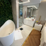 Apartamento à venda com 2 suítes em Vila Mascote, São Paulo, SP