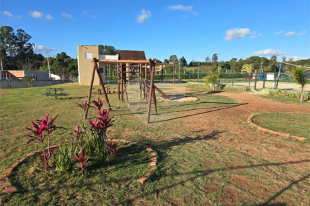 Terreno à venda em Vila Progresso, Itapetininga, SP