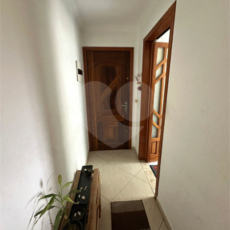 Apartamento à venda com 2 quartos em Vila Imaculada, Guarulhos, SP