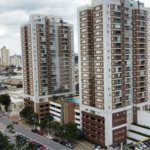 Apartamento à venda com 3 quartos, sendo 1 suíte, em Baeta Neves, São Bernardo do Campo, SP