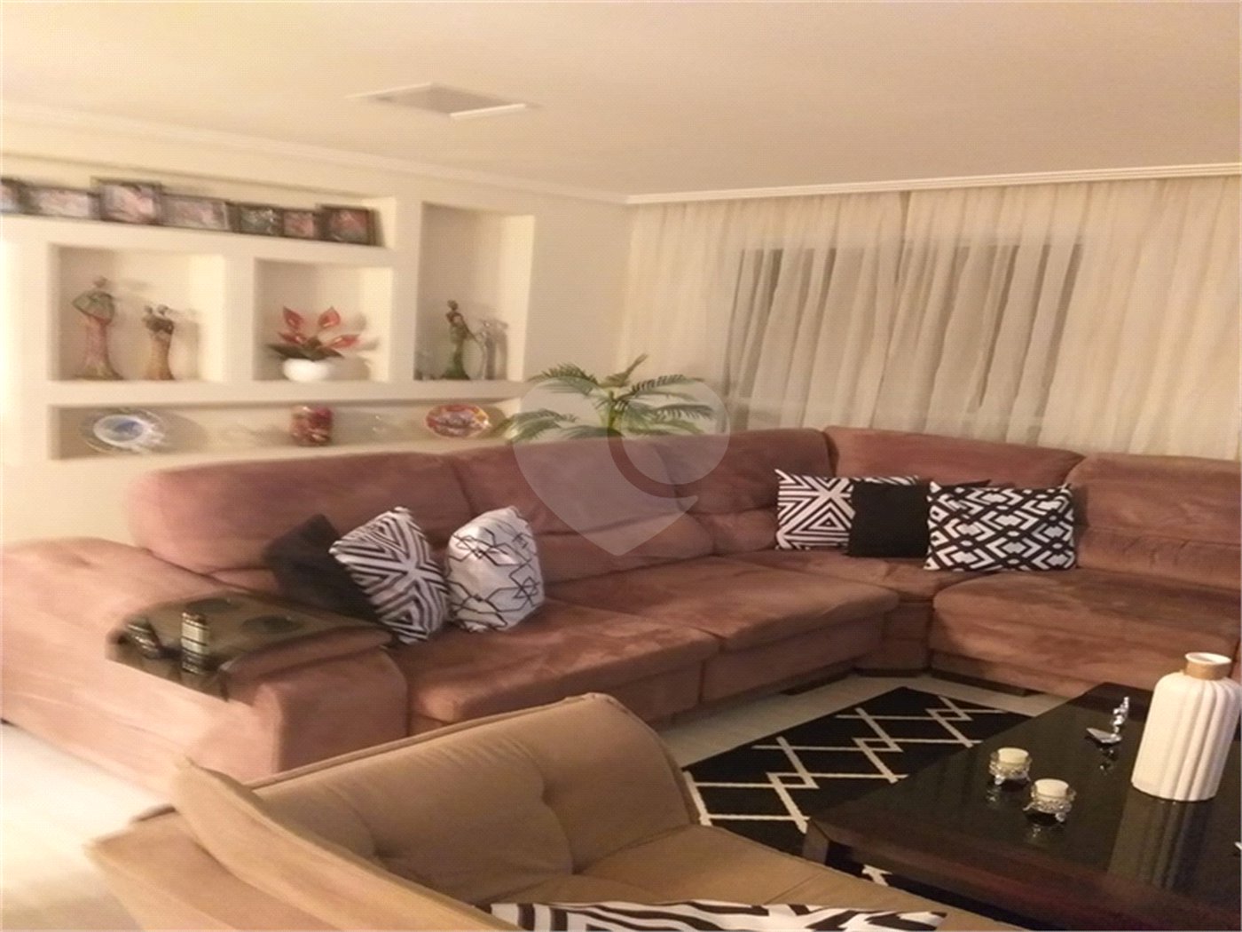 Apartamento à venda com 2 suítes em Casa Verde, São Paulo, SP