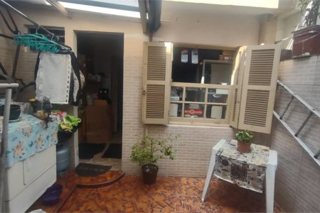 Sobrado à venda com 2 quartos em Parque Residencial da Lapa, São Paulo, SP