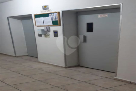 Apartamento à venda com 2 quartos em Aclimação, São Paulo, SP