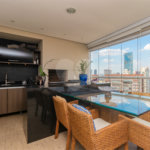 Apartamento à venda com 2 suítes em Chácara Santo Antônio, São Paulo, SP