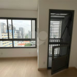 Apartamento à venda com 1 quarto em Pinheiros, São Paulo, SP