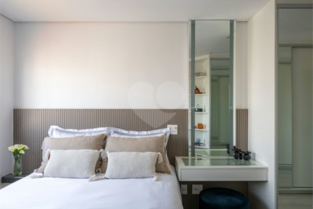 Apartamento à venda com 3 suítes em Vila Mascote, São Paulo, SP