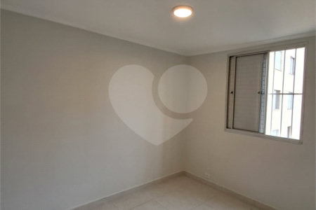 Apartamento à venda com 2 quartos em Jardim Umuarama, São Paulo, SP