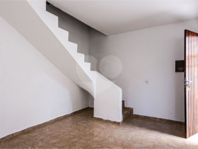 Casa à venda com 4 quartos em Vila Leopoldina, São Paulo, SP
