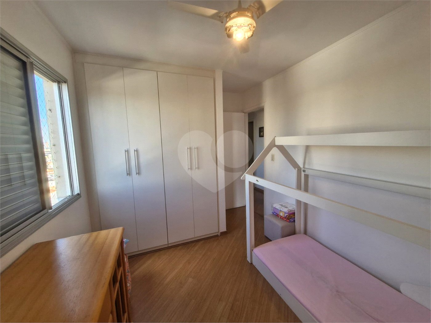 Apartamento à venda com 3 quartos, sendo 1 suíte, em Vila Cruzeiro, São Paulo, SP