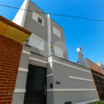 Apartamento à venda com 1 quarto em Chácara Santo Antônio (zona Leste), São Paulo, SP