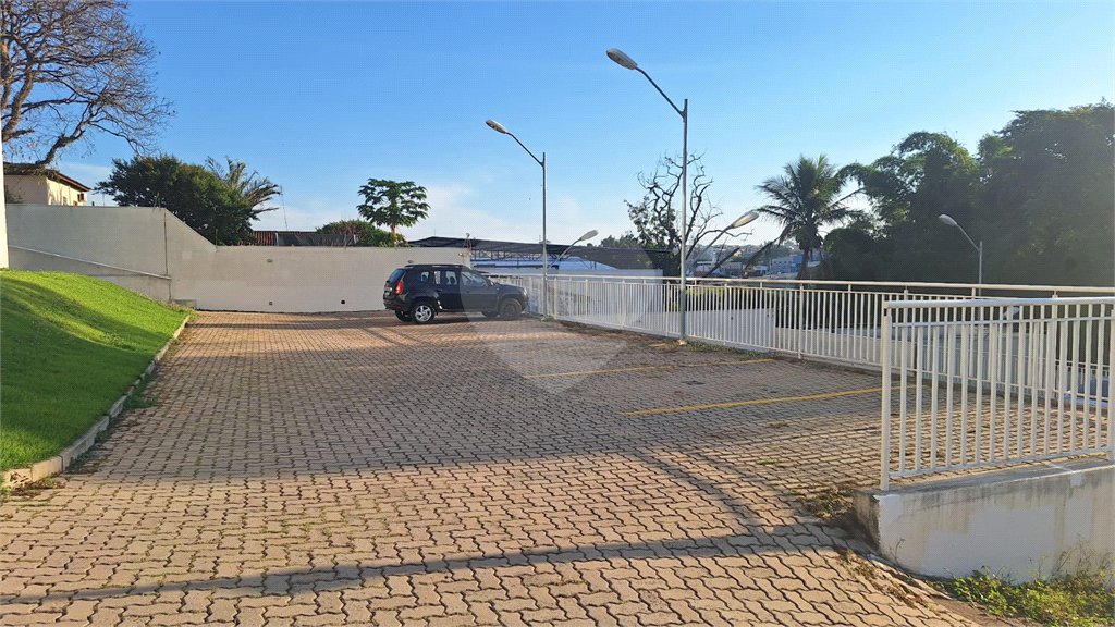 Apartamento à venda com 2 quartos em Jardim Simus, Sorocaba, SP