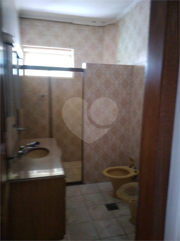 Sobrado à venda com 3 quartos em Santana, São Paulo, SP