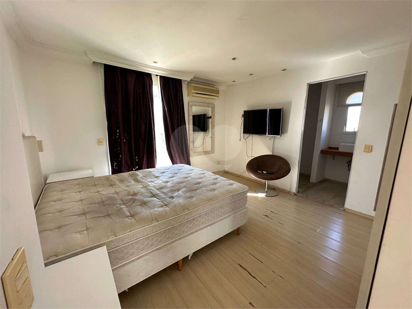 Apartamento à venda com 1 suíte em Itaim Bibi, São Paulo, SP
