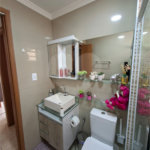 Apartamento à venda com 1 quarto em Cocaia, Guarulhos, SP