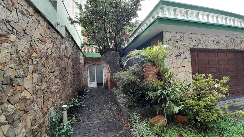 Sobrado para alugar com 5 quartos, sendo 3 suítes, em Jardim do Mar, São Bernardo do Campo, SP