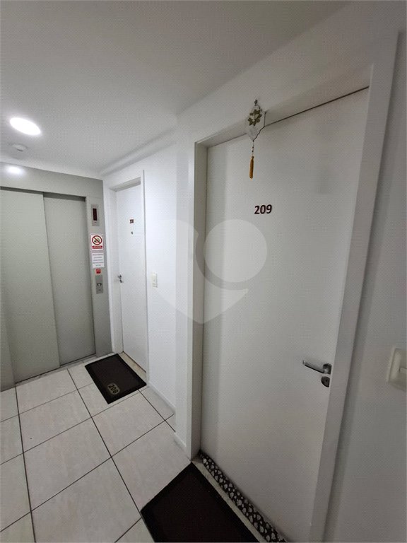 Apartamento à venda com 2 quartos, sendo 1 suíte, em Campo Grande, Rio de Janeiro, RJ