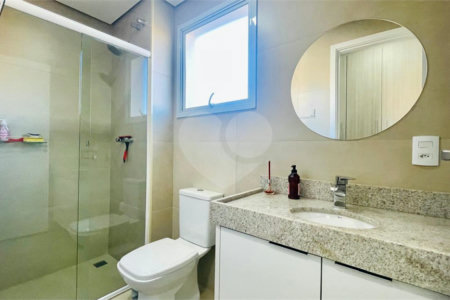 Apartamento à venda com 4 quartos, sendo 2 suítes, em Jardim América, Sorocaba, SP