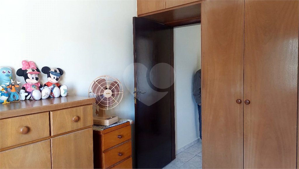 Casa à venda com 3 quartos em Sumarezinho, São Paulo, SP
