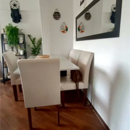 Apartamento à venda com 2 quartos em Jardim Olympia, São Paulo, SP