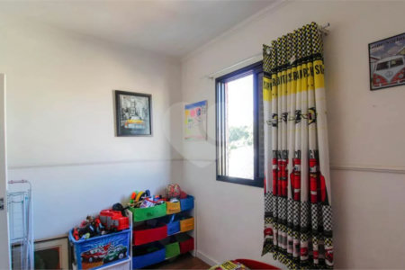 Apartamento à venda com 3 quartos, sendo 1 suíte, em Macedo, Guarulhos, SP