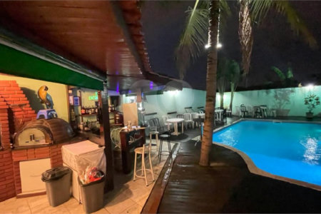 Casa à venda com 3 suítes em Jardim Simus, Sorocaba, SP