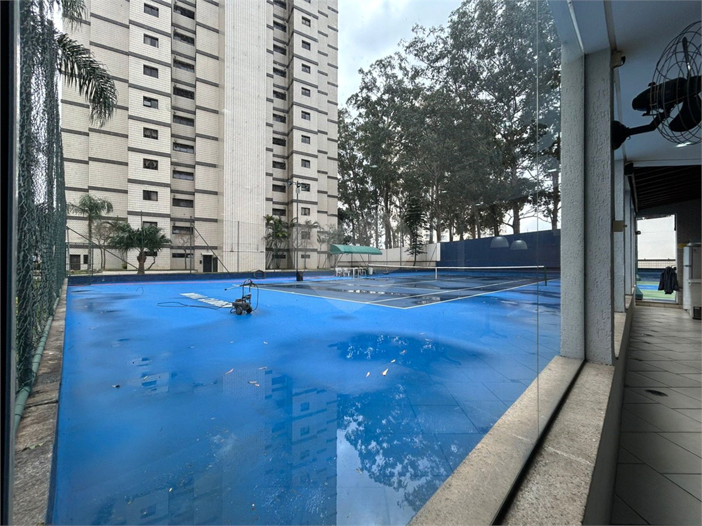 Apartamento à venda com 3 quartos, sendo 1 suíte,  em Vila Brasilina, São Paulo, SP