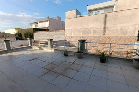Casa à venda com 4 quartos, sendo 1 suíte, no condomínio Jardim Reserva Bom Viver de Indaiatuba, Indaiatuba - SP
