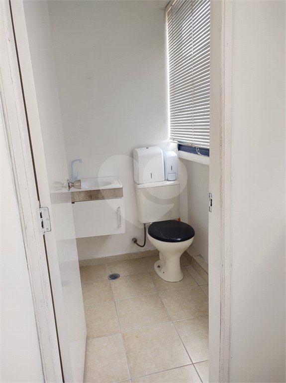 Sala à venda em Água Fria, São Paulo, SP