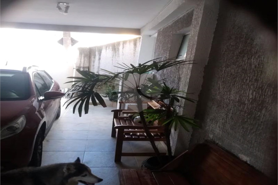 Sobrado à venda com 4 quartos, sendo 1 suíte, em Tucuruvi, São Paulo, SP