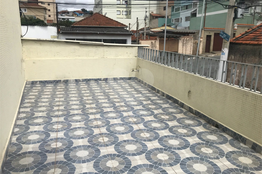 Sobrado à venda com 2 quartos em Vila Dom Pedro Ii, São Paulo, SP