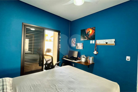 Casa à venda com 3 suítes no condomínio Village Ipanema 2, Araçoiaba da Serra - SP