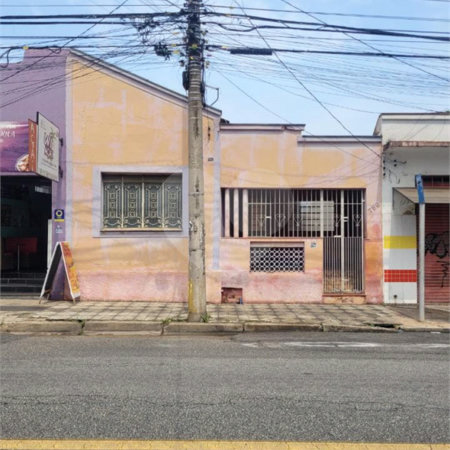 Casa de Vila à venda com 2 quartos em Vila Hortência, Sorocaba, SP