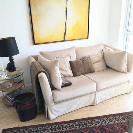 Apartamento à venda ou para alugar com 2 quartos em Vila Andrade, São Paulo, SP