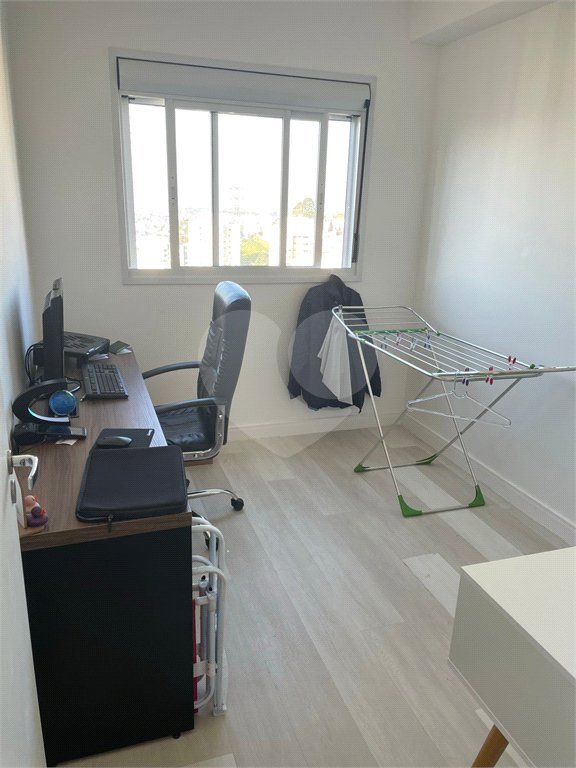 Apartamento à venda ou para alugar com 2 quartos, sendo 1 suíte,  em Vila Andrade, São Paulo, SP