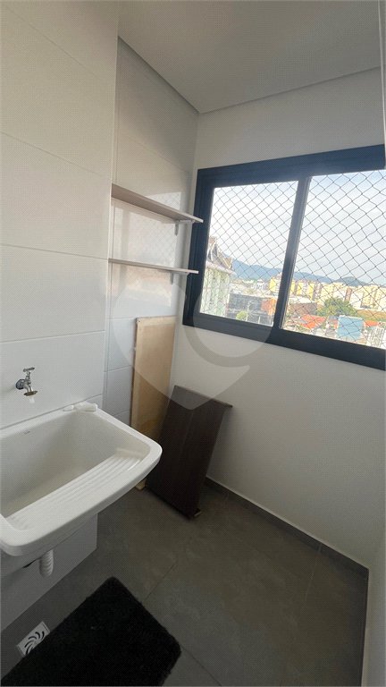 Apartamento para alugar em Atibaia Jardim, Atibaia, SP