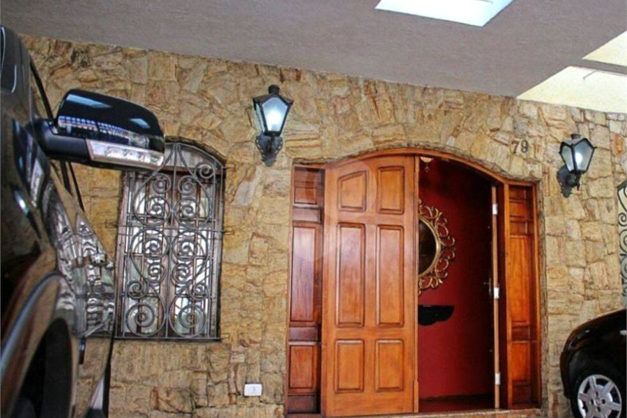 Sobrado à venda com 5 suítes em Mooca, São Paulo, SP