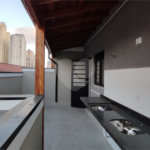Apartamento à venda com 1 quarto em Mandaqui, São Paulo, SP