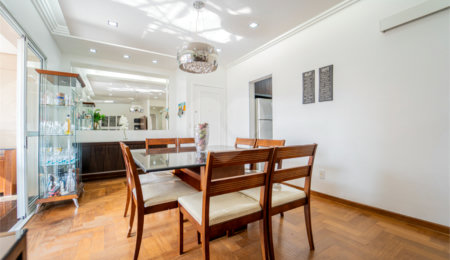 Apartamento à venda com 3 quartos, sendo 1 suíte, em Vila Mascote, São Paulo, SP