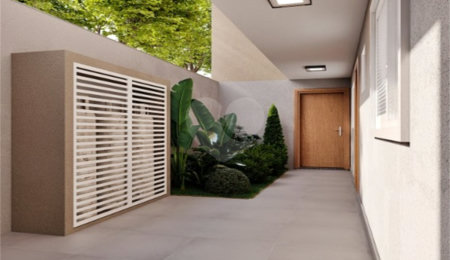 Apartamento à venda com 2 quartos em Vila Ema, São Paulo, SP