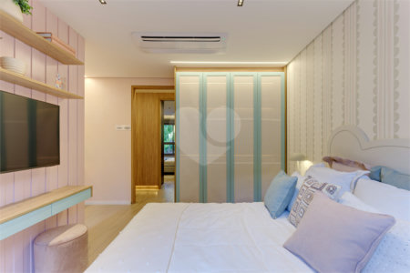 Apartamento à venda com 4 suítes em Moema, São Paulo, SP
